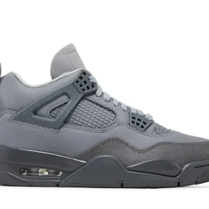 Jordan 4 Retro SE 'Paris Olympics Wet Cement'