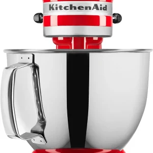 KitchenAid Artisan Series 5 Quart Tilt Head Stand Mixer