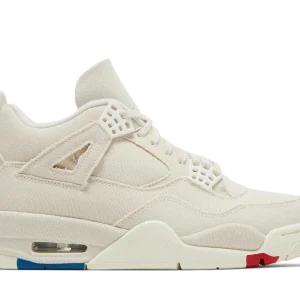 Wmns Jordan 4 Retro 'Blank Canvas'