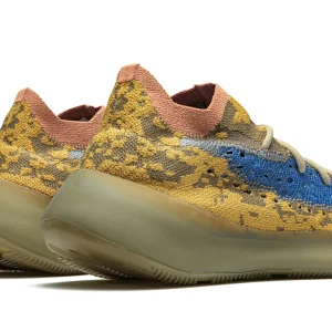 YEEZY BOOST 380 REFLECTIVE "Blue Oat"