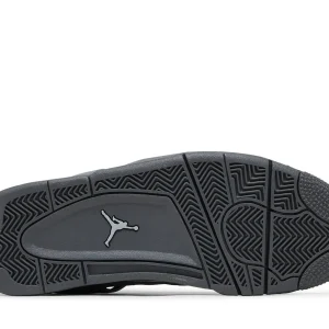 Jordan 4 Retro SE 'Paris Olympics Wet Cement'