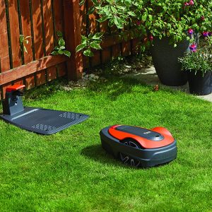 500 GO Robotic Lawn Mower