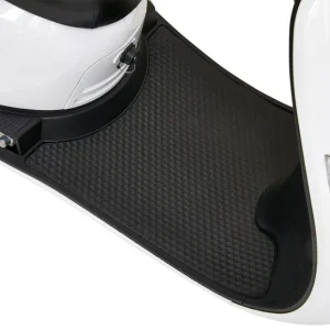 GreenStreet GreenStreet Elektro-Roller »SEED«, mit Lithium-Ionen-Akku, Eco-Modus, 50 km Reichweite