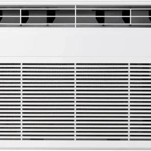 LG 5000 BTU Window Air Conditioner with Remote, Easy Mechanical Control Ultra-Quiet