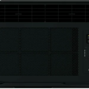 GE Window Air Conditioner Unit, 5,000 BTU for Small Rooms up to 150 sq ft.