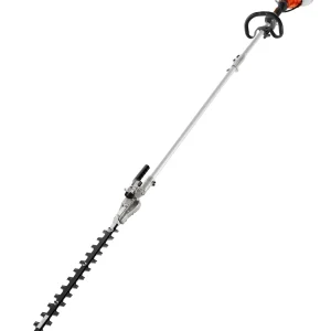 Husqvarna 970545001 330LK 28-cc 2-cycle 20-in Straight Shaft Gas String Trimmer with Attachment Capable and Edger Capable