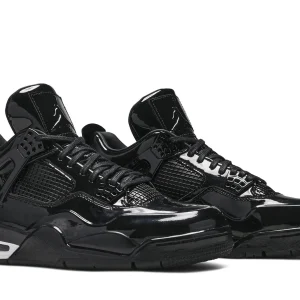 Jordan 4 Retro '11Lab4 - Red'