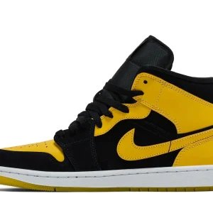 Jordan 1 Mid SE 'New Love' 2025