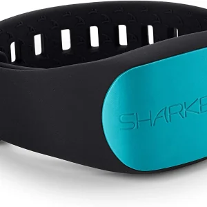 Magnetic Shark Repellent Band for Swimming, Surfing, Diving, Snorkeling and All Ocean Sports