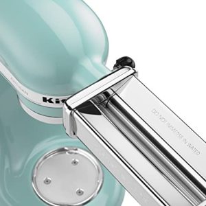 KitchenAid Artisan Series 5 Quart Tilt Head Stand Mixer with Pouring Shield