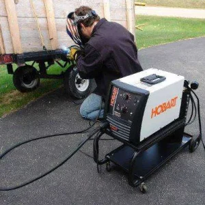 Hobart 500559 Handler MIG 115V 140 Amp Welder Manufacturer RFB