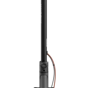 Xiaomi E-Scooter with German Road Legal (Max 20 km/h, Up to 70 km Range & 25 Percent Incline, Pneumatic Tyres, Dual Brakes, Display, Aluminium Body, App)