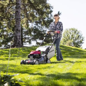 HONDA-HRX217VYA,21 In. Self-Propelled Walk-Behind Mower,,HONDA,,