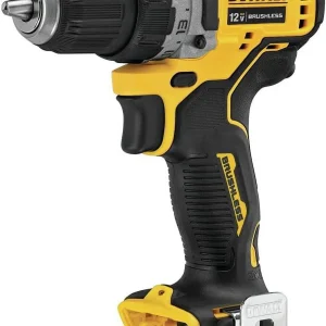 DEWALT XTREME 12V MAX Cordless Drill Combo Kit DCK221F2