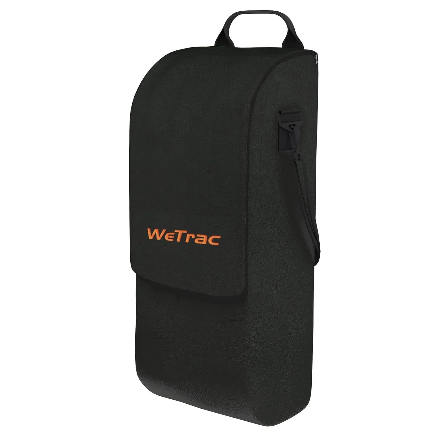 iSTIM WeTrac Cervical Neck Traction Device with Travel Bag
