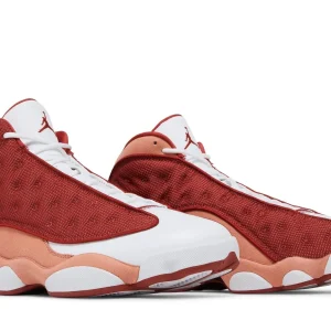 Jordan 13 Retro 'Dune Red'
