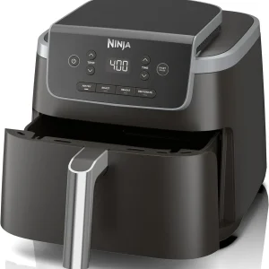Ninja Air Fryer Pro XL 6-in-1 with 6.5 QT Capacity Max Crisp Air Fry Air Roast Bake