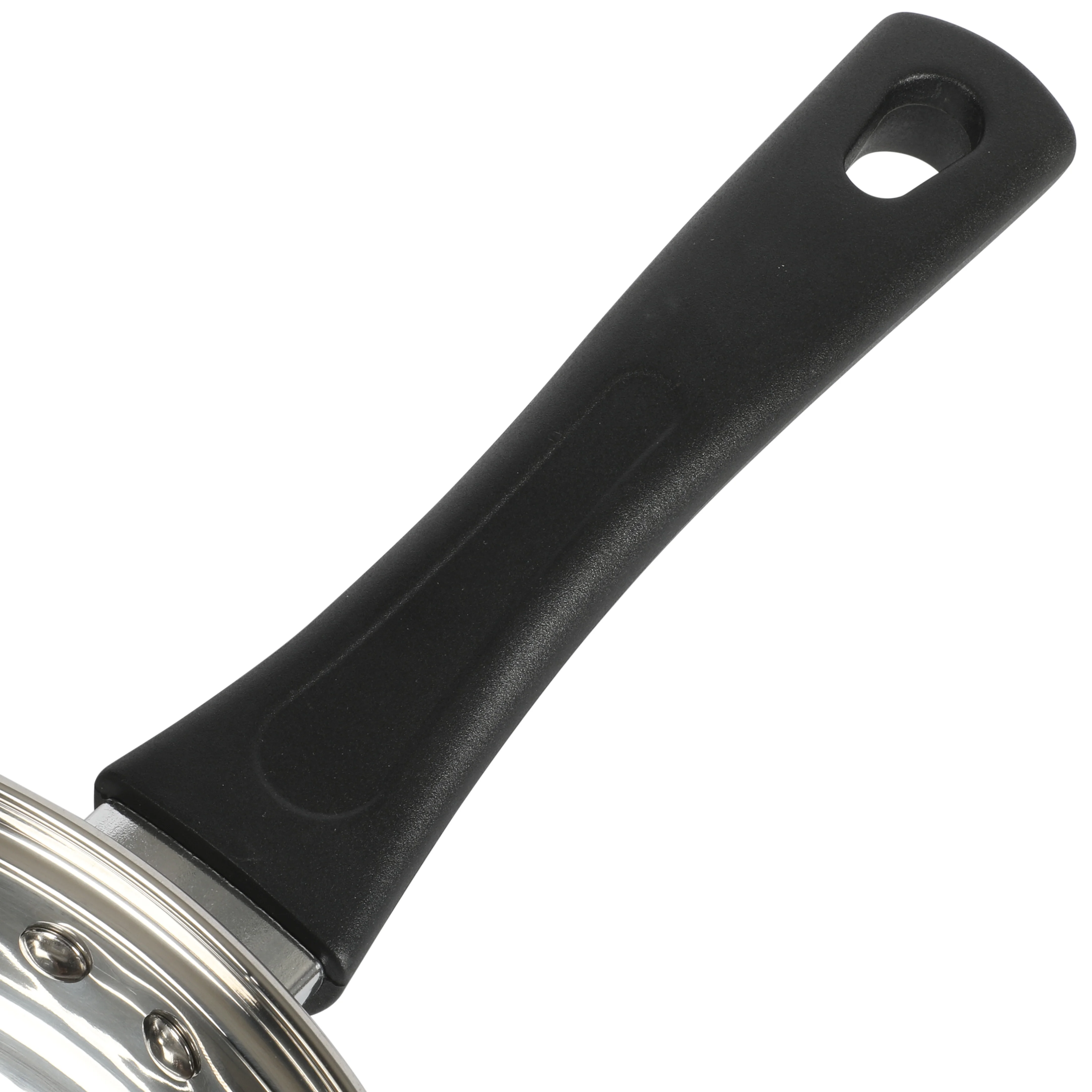 Gibson Home 71-Piece Stainless Steel Silver Cookware Combo Set