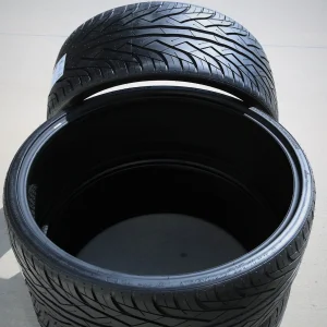 2025 Tire Venom Power Ragnarok One 295/25R28 ZR 103W XL High Performance M+S