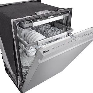 2025 GE Profile – Smart Indoor Smoker – Black