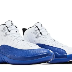 Jordan 12 Retro 'Blueberry'