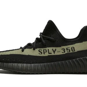 YEEZY BOOST 350 V2 "Olive Green"