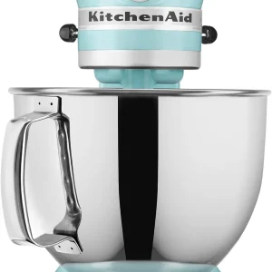 KitchenAid Artisan Series 5 Quart Tilt Head Stand Mixer