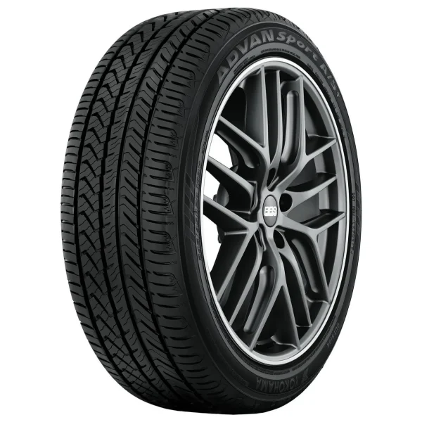 255/45R19XL 104W BW all season tyre