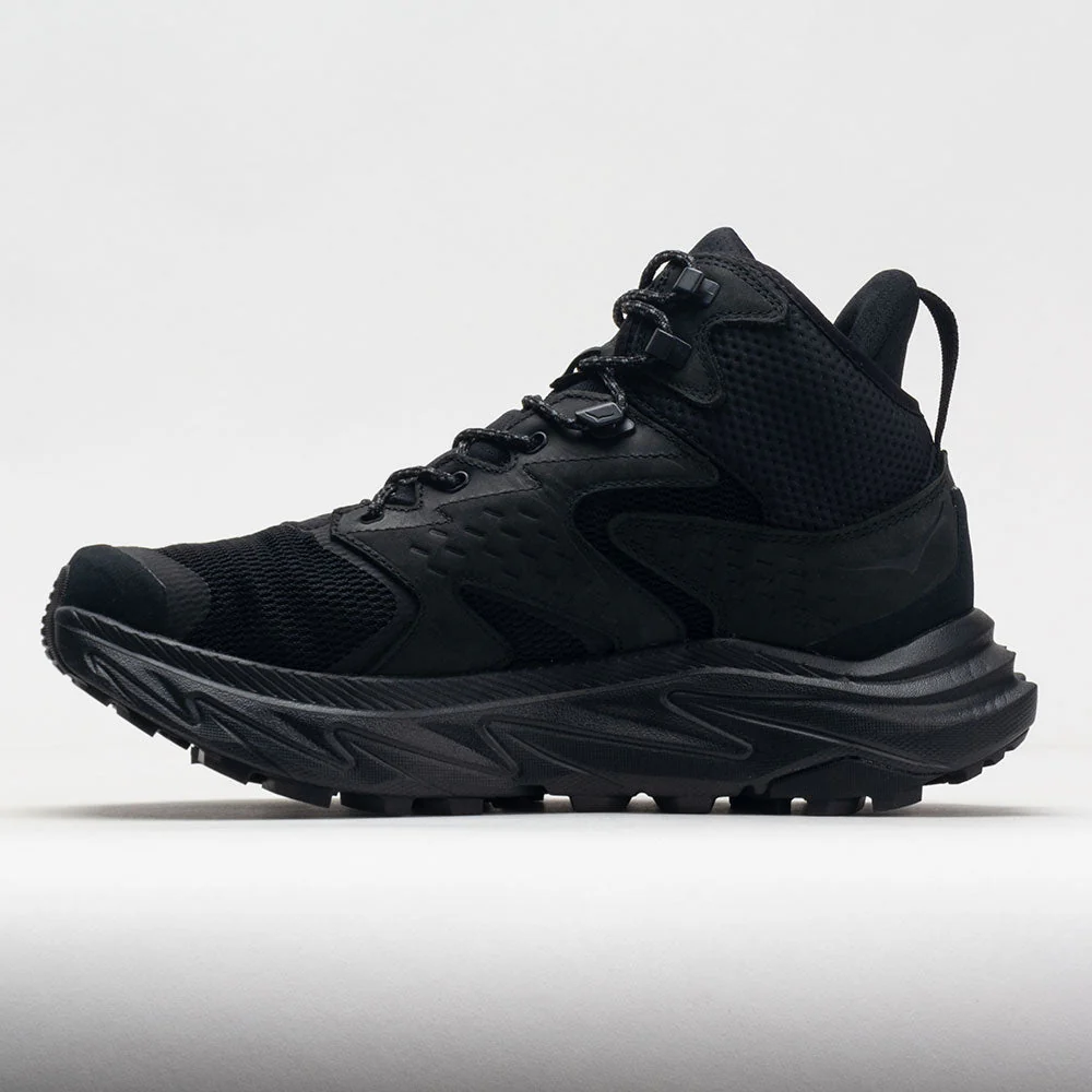 Anacapa 2 Mid GTX Men's Black/Black