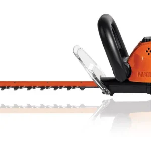 24x22 56V Cordless Hedge Trimmer Wg291