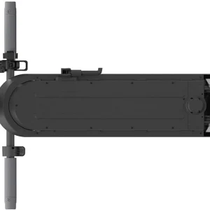 Xiaomi E-Scooter with German Road Legal (Max 20 km/h, Up to 70 km Range & 25 Percent Incline, Pneumatic Tyres, Dual Brakes, Display, Aluminium Body, App)