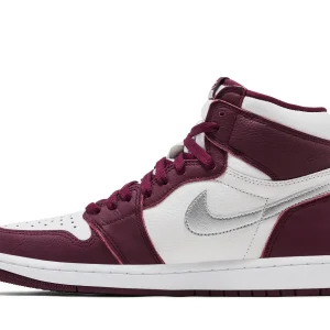 Jordan 1 Retro High OG 'Bordeaux'