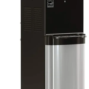 Brio Self Cleaning Bottom Loading Water Cooler Water Dispenser  3 Temperature Settings