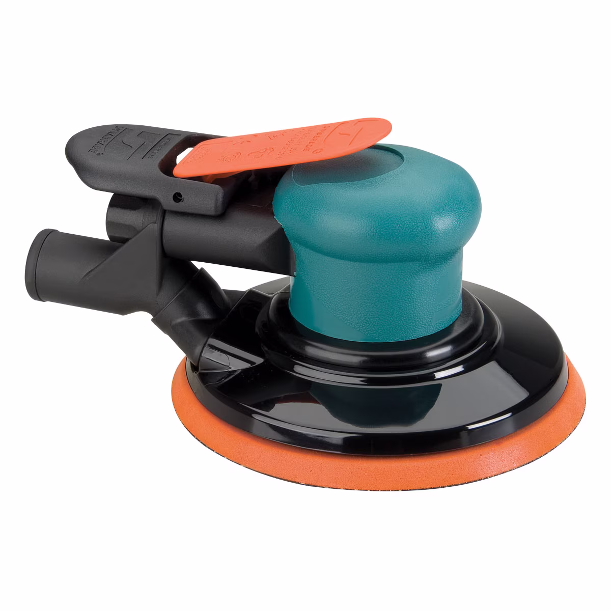 Dynabrade 6" CENTRAL VACUUM DYNORBITAL SANDER
