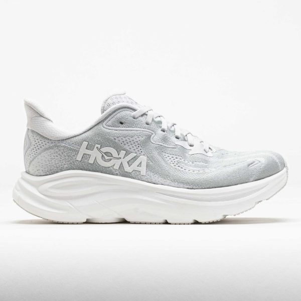 Clifton 10 Women's Cosmic Grey/Stardust