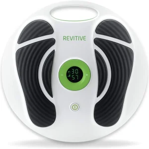 Advanced Circulation Booster – Actively Increases Circulation, Relieve Tired, Aching, Heavy Feeling Foot and Leg Pains – See If You Can Walk Farther in Just 6-8 Weeks.