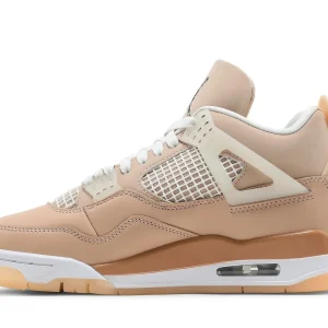 Wmns Jordan 4 Retro 'Shimmer'