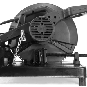 WEN Products 15-Amp 14-Inch Multi-Material Cut-Off Chop Saw with Carbide-Tipped Metal-Cutting Saw Blade