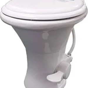 Dometic 302310181 310 Toilet White STD