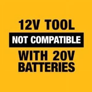DEWALT XTREME 12V MAX Cordless Drill Combo Kit DCK221F2