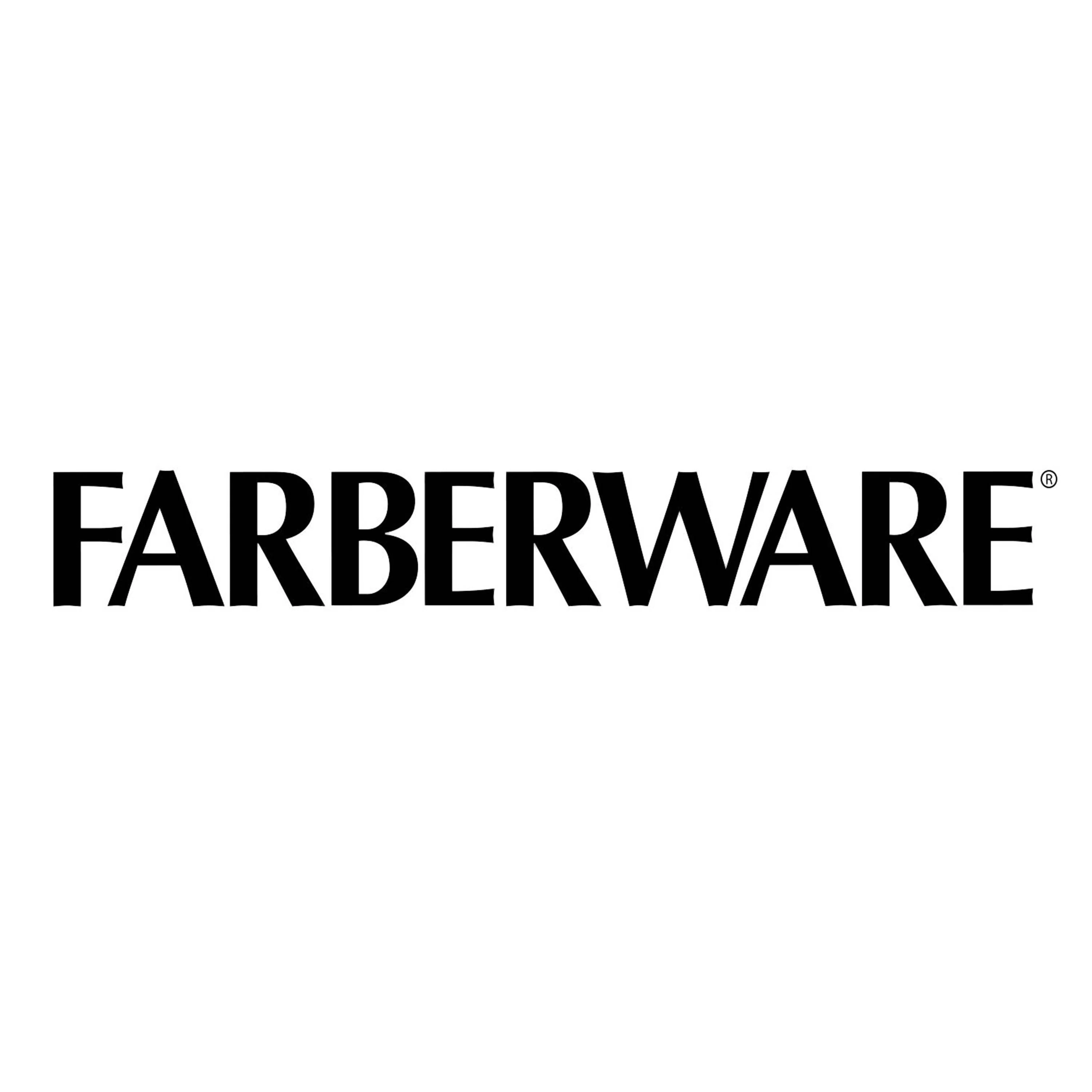 Farberware Classic 22-piece Stamped Stainless Steel Cutlery and Utensil Set