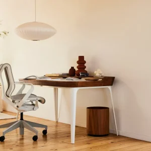 Cosm Chair, Mid Back