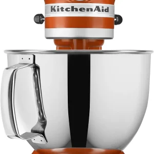 KitchenAid Artisan Series 5 Quart Tilt Head Stand Mixer