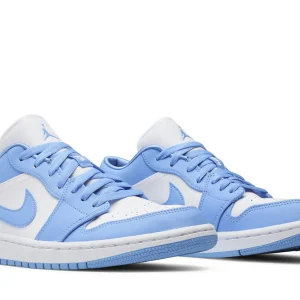Wmns Jordan 1 Low 'UNC'