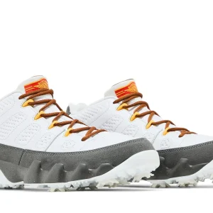 Jordan 9 Low Golf 'US Open'