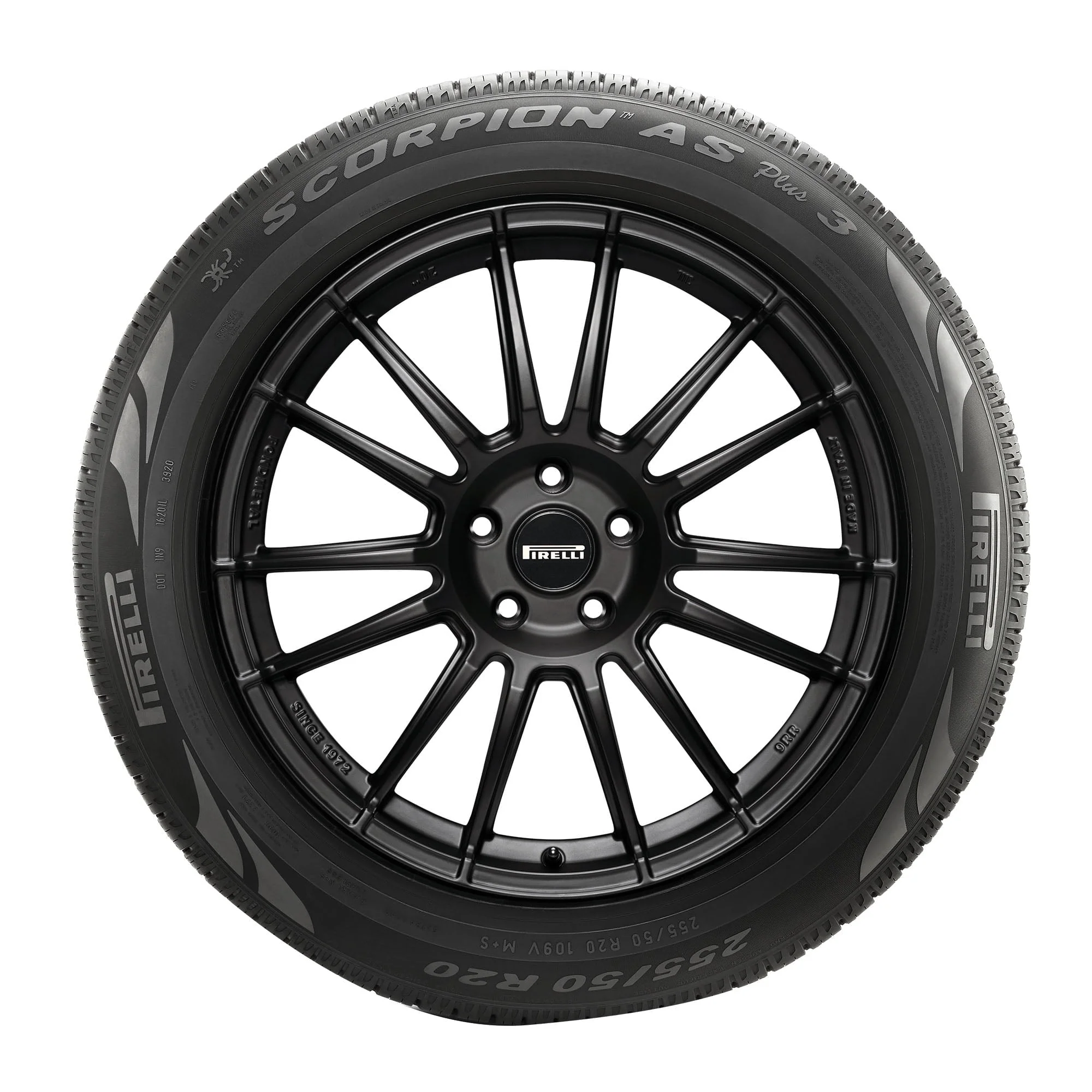 Full season 265/50R19 110V XL SUV/ crossover tires