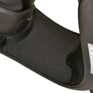 GreenStreet GreenStreet Elektro-Roller »SEED«, mit Lithium-Ionen-Akku, Eco-Modus, 50 km Reichweite