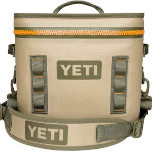 YETI Hopper Flip 12 Portable Soft Cooler