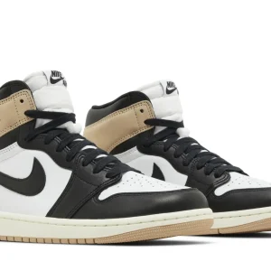 Wmns Jordan 1 Retro High OG 'Latte'