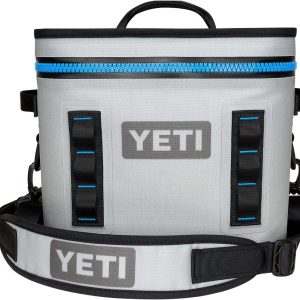 YETI Hopper Flip 12 Portable Soft Cooler